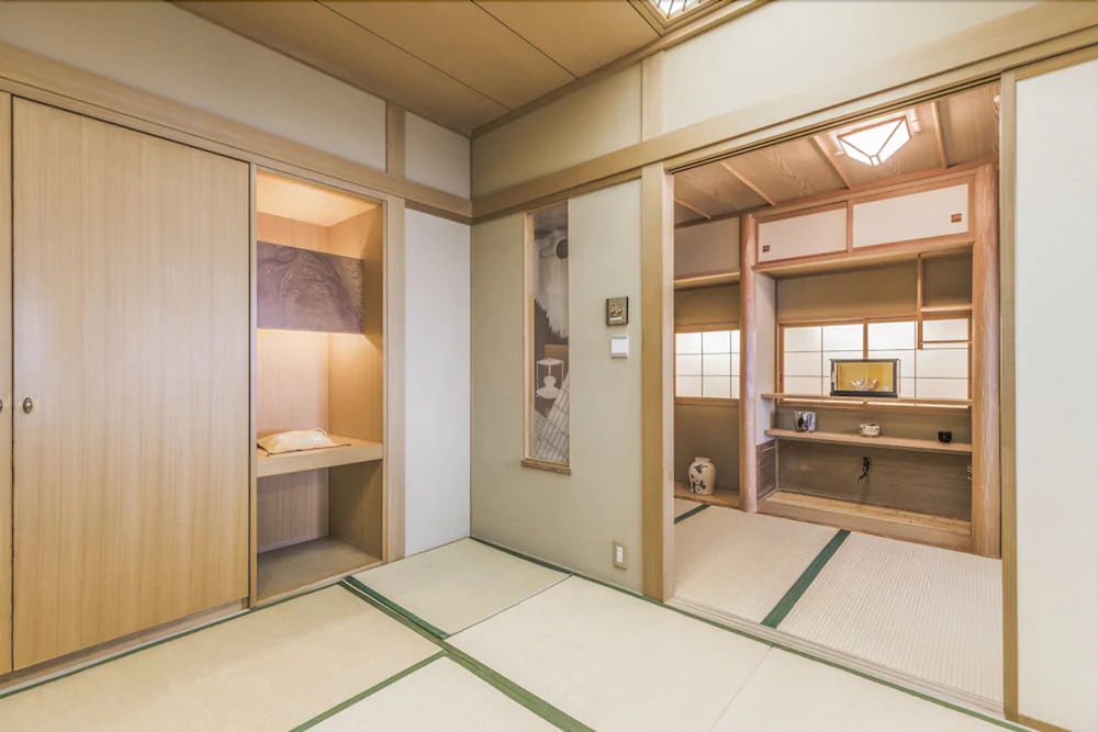 Kappo Ryokan Wakamatsu 8/72