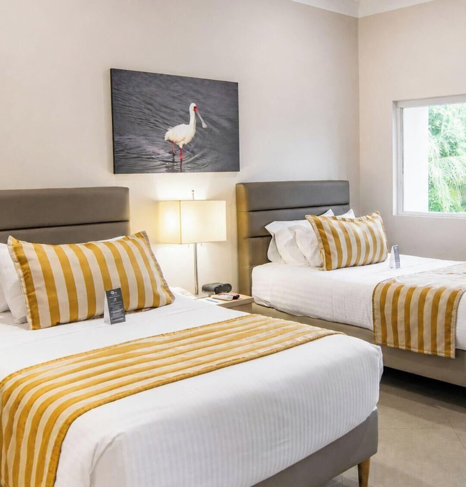 HOTEL NEIVA PLAZA 20/50