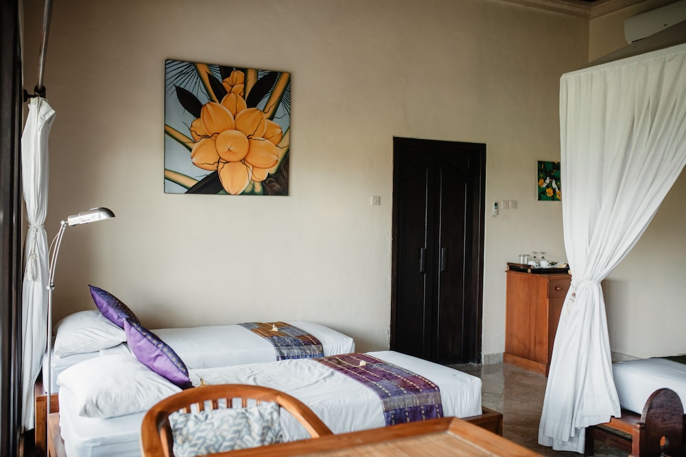 Mandala Desa Boutique Resort 5/50