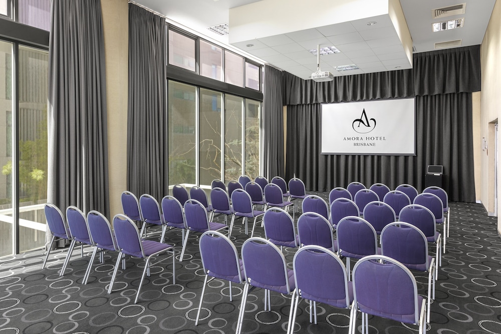 Amora Hotel Brisbane 53/60