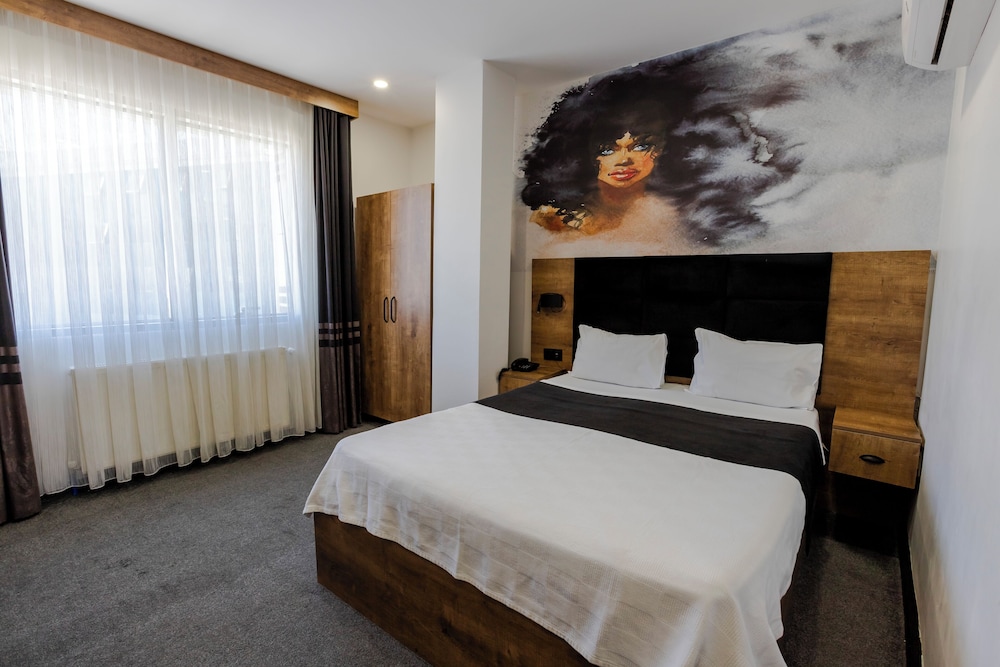Acar Airport Hotel 24/44