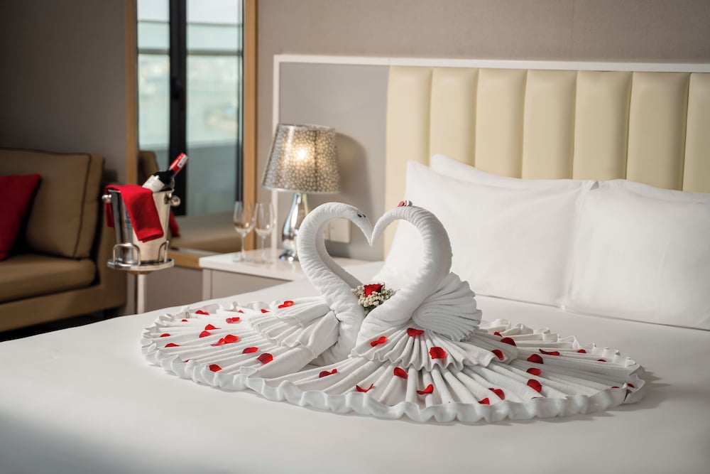 DeLaSea Ha Long Hotel 23/50