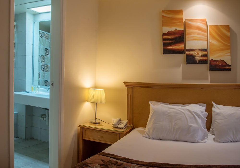Bella Riva Suite Hotel 10/59