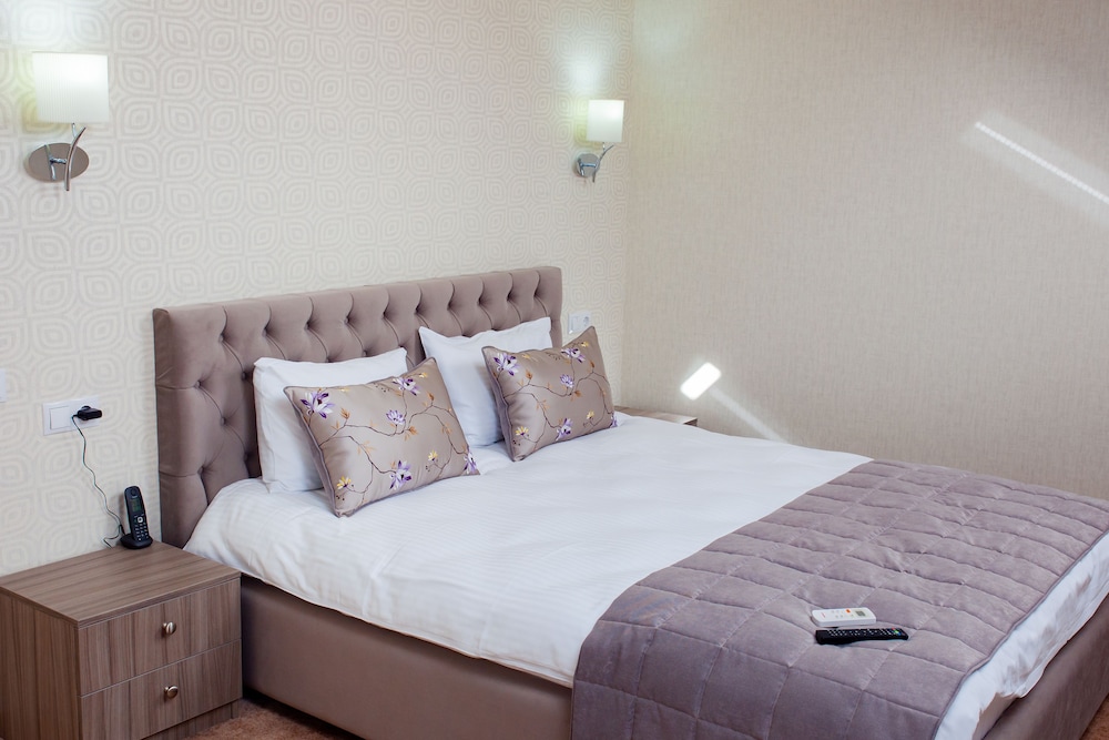 Familion Aparthotel 13/50