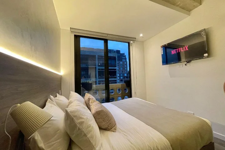 Edificio Universal 85 7/16