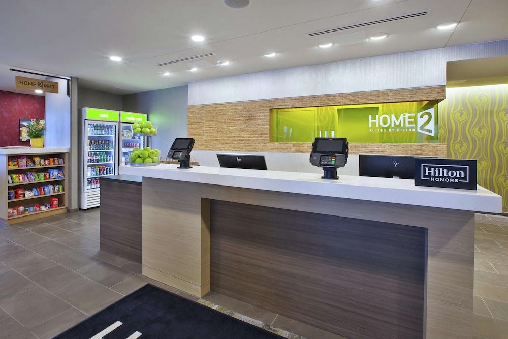 Home2 Suites By Hilton Holland 9/43