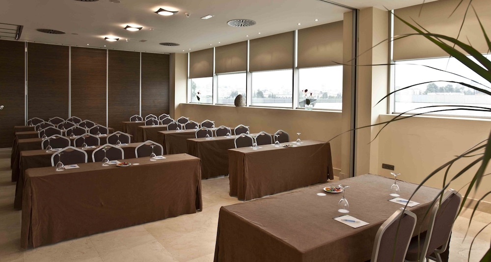 Nh Gran Hotel Casino Extremadura 33/50