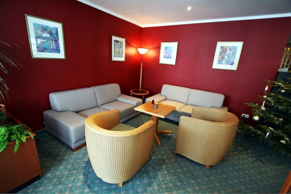 Werrapark Resort Hotel Frankenblick 39/64