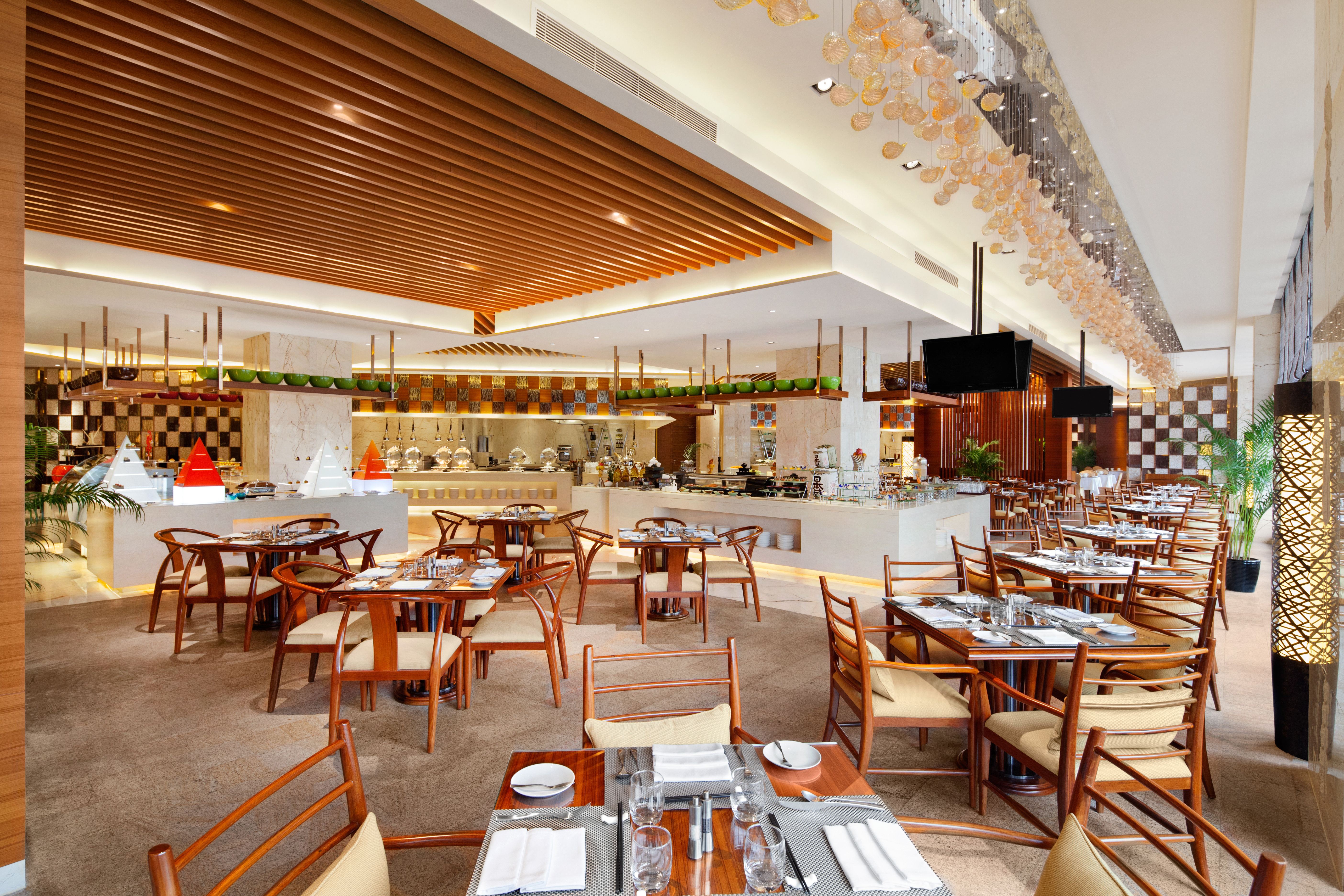 Crowne Plaza Sanya City Center 35/50