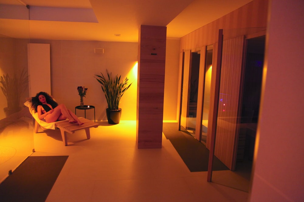 Astrea Wellness & Spa 24/49