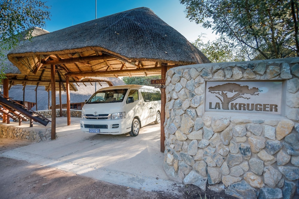 La Kruger Lifestyle Lodge 5/69