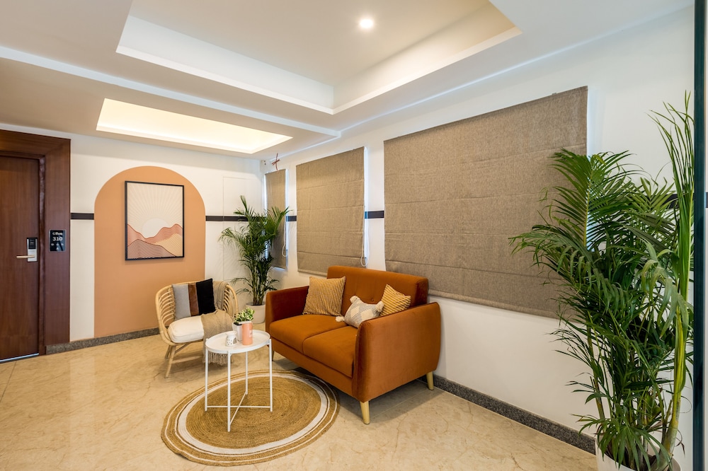 Olive Hotel Hebbal by Embassy Group 24/42