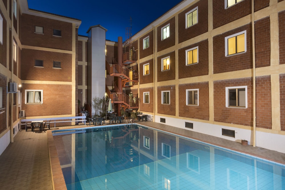 Hotel Citti 9/29