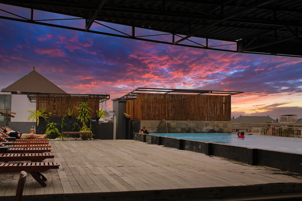Tusita Boutique Hotel 54/54