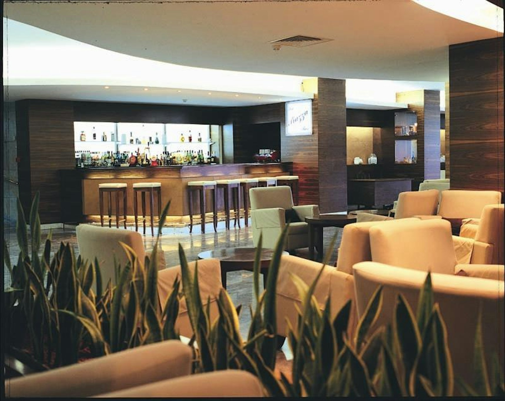 Preluna Hotel & Spa 5/10