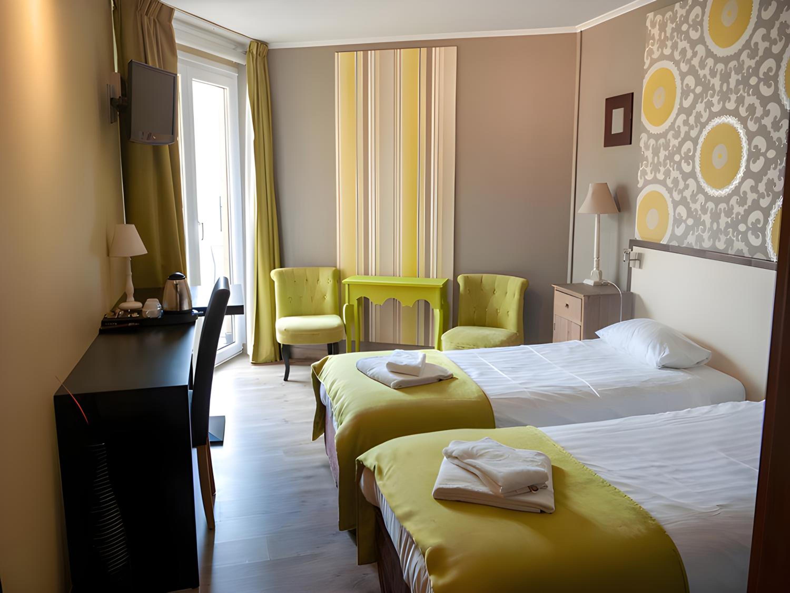 Best Western Les Myrtilles 14/49
