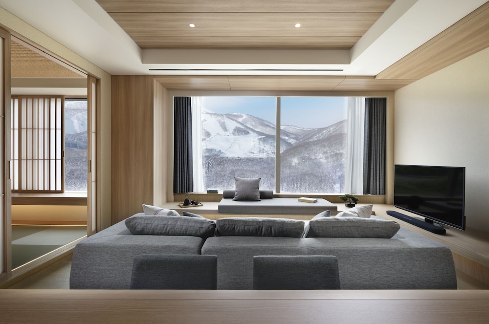 Setsu Niseko 55/64