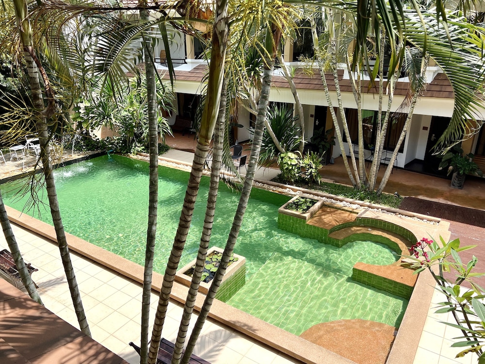 Hotel La Villa Khon Kaen 62/72