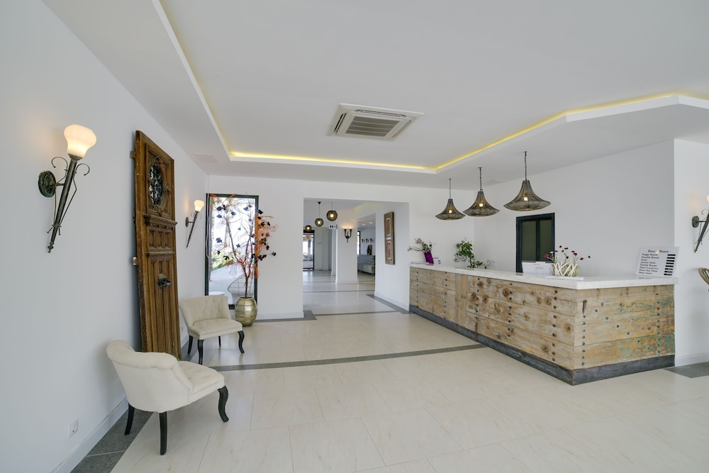 Mio Bianco Resort 8/50