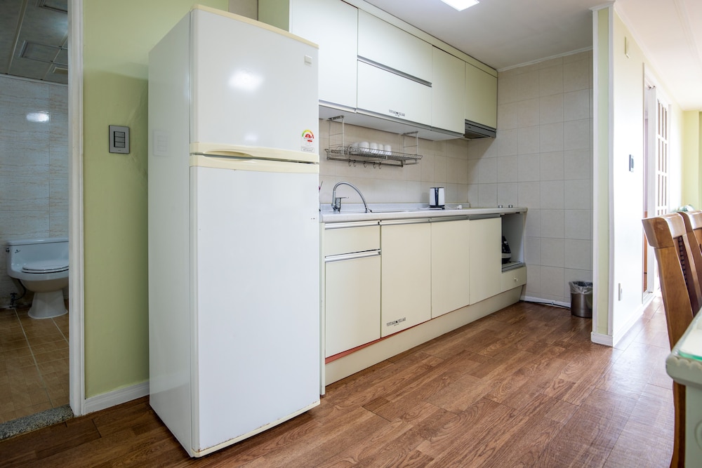Jeju Tovice Condo Family 14/50