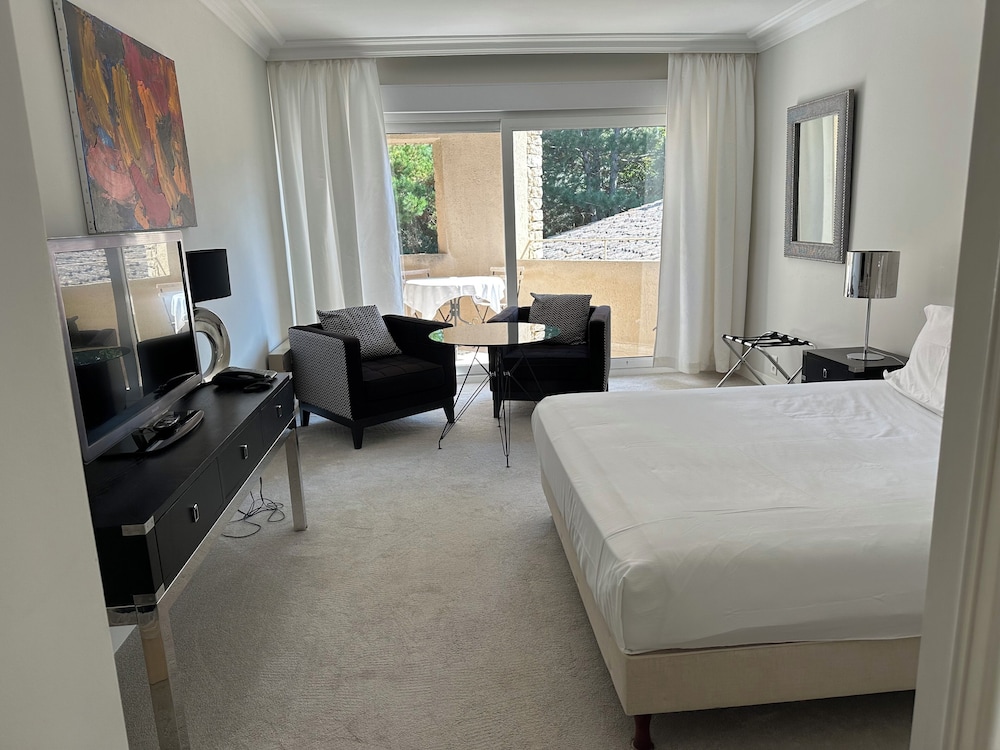 Le Roy Soleil & Spa 6/40