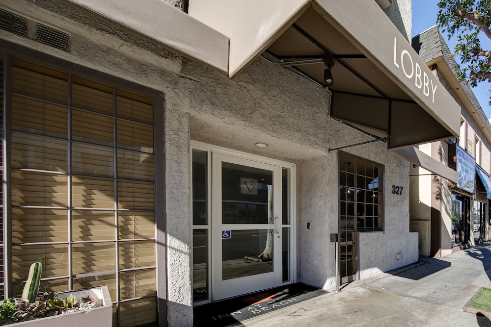 Inn At Venice Beach 1/37