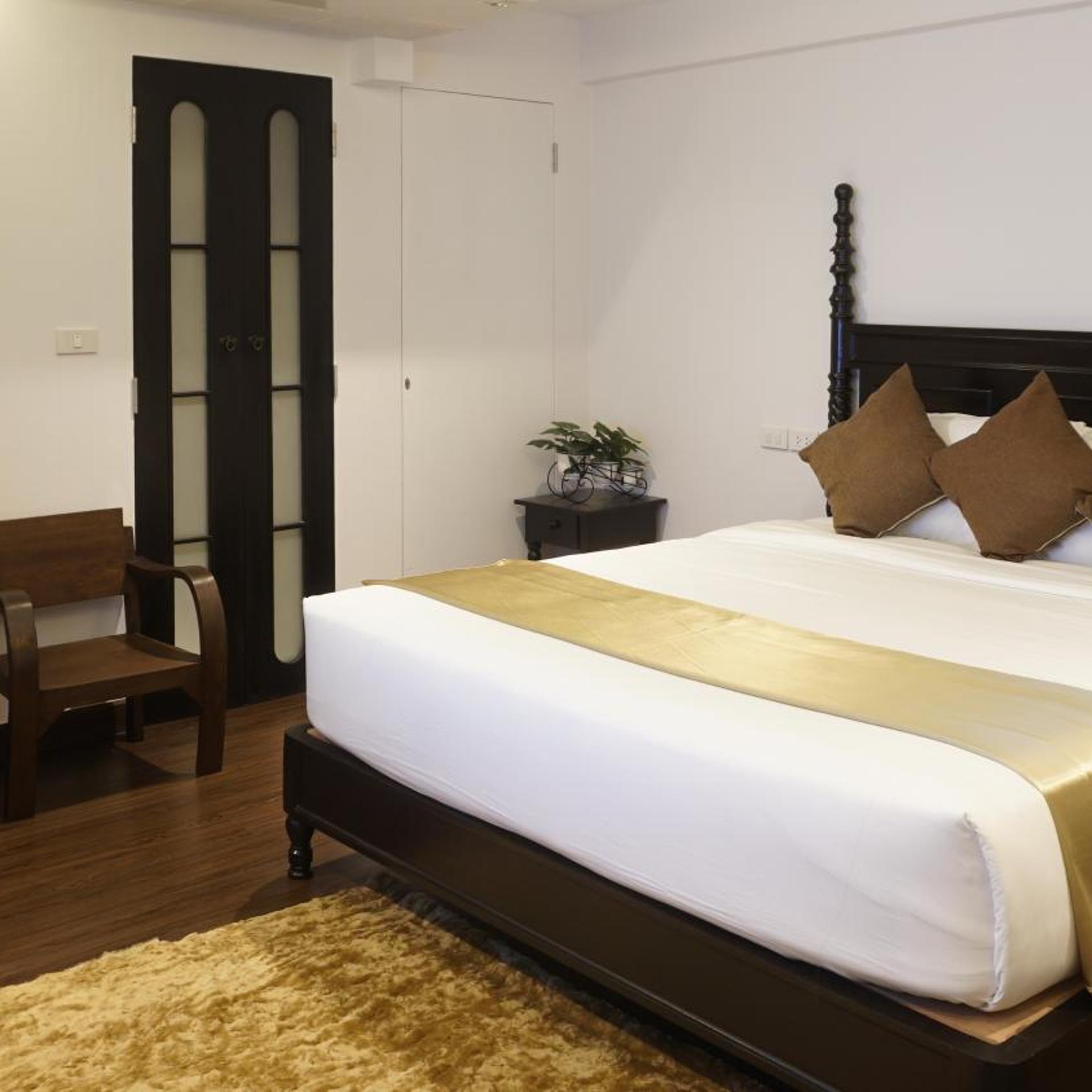 Bangluang Boutique Hotel 14/50