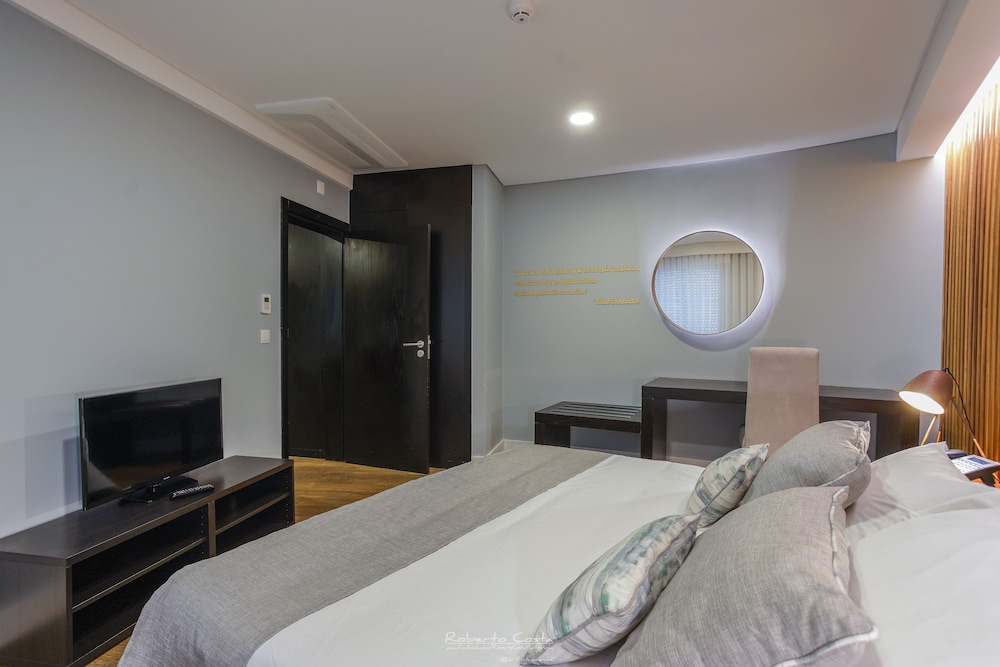 Hotel Teresinha 18/46