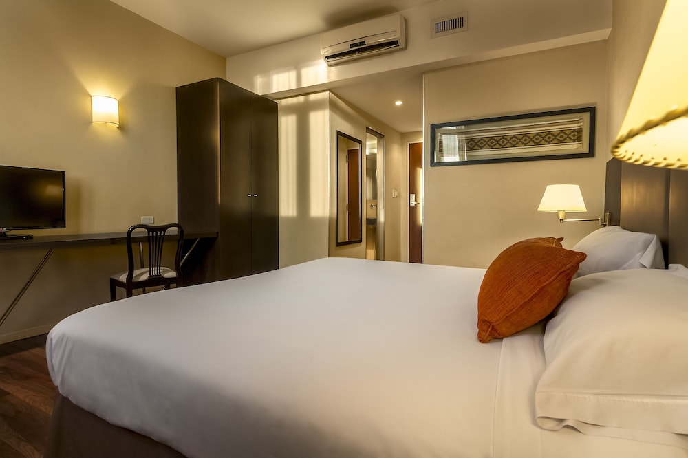 GRAN HOTEL ARGENTINO 8/50