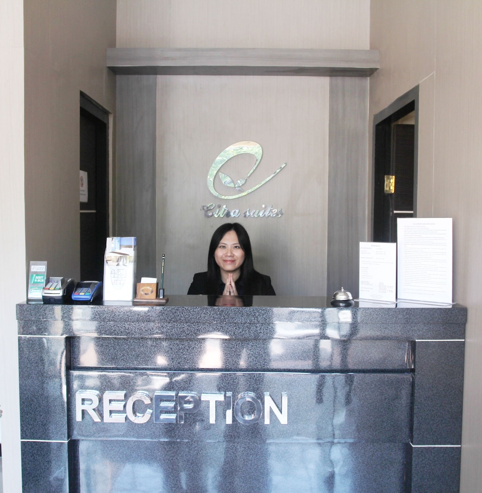 Citra Suites Surabaya 3/30