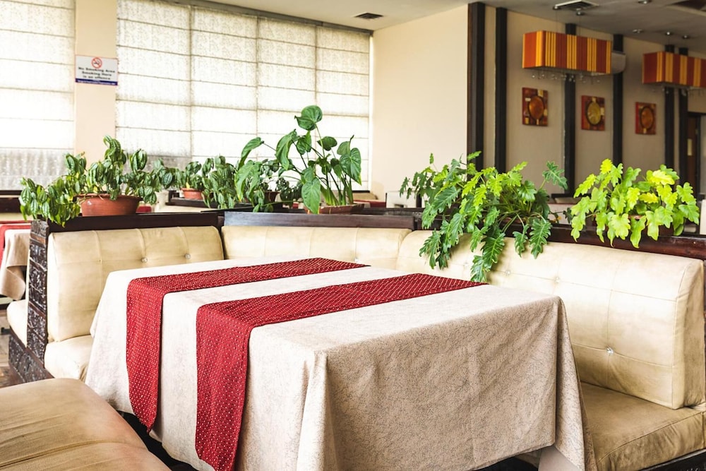 Hotel Asia Vaishno Devi 22/41