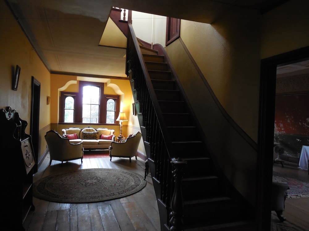 The Proctor Mansion Inn 37/70