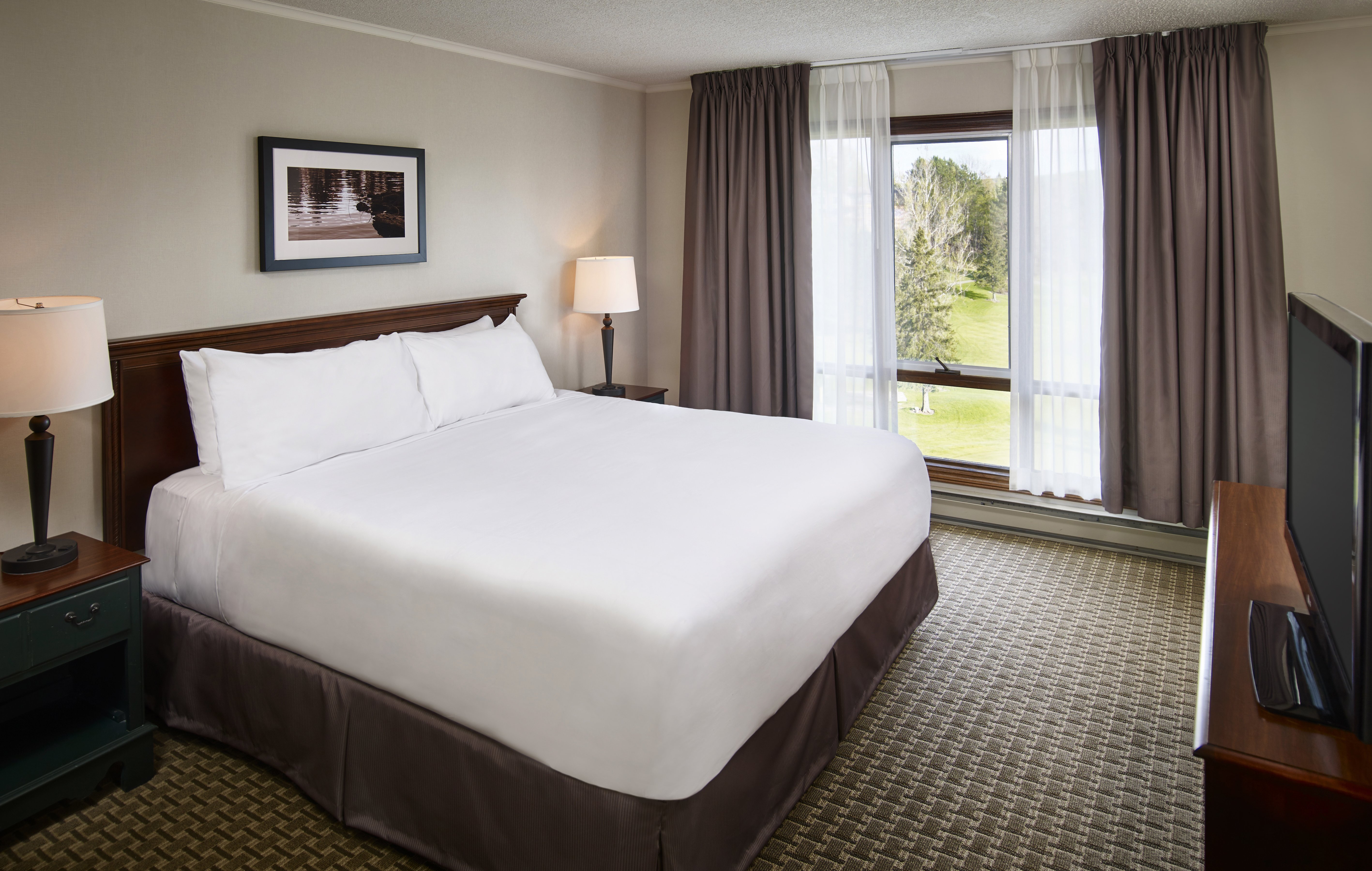 Deerhurst Resort 14/50