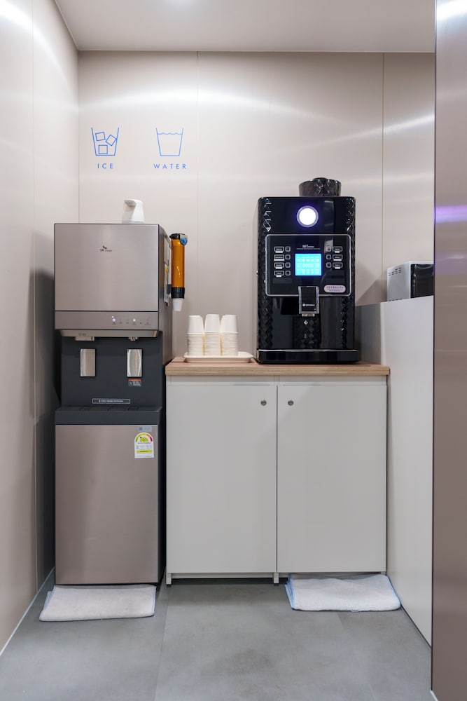 Toyoko Inn Ulsan Samsandong 7/50