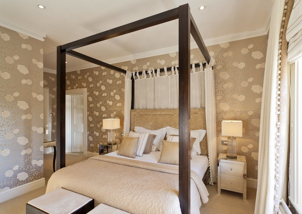 Rowton Hall Country House Hotel And Spa 32/73