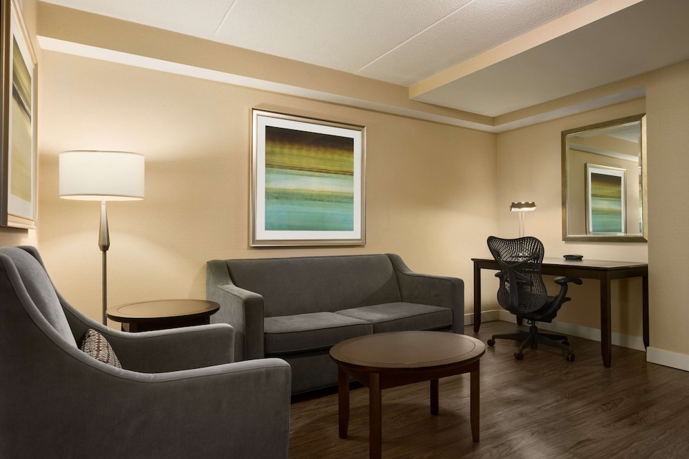 Hilton Garden Inn Vaughan Toronto 17/33
