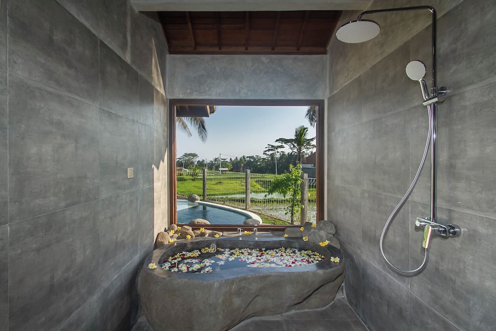 Ubud Luwih Villa 15/50