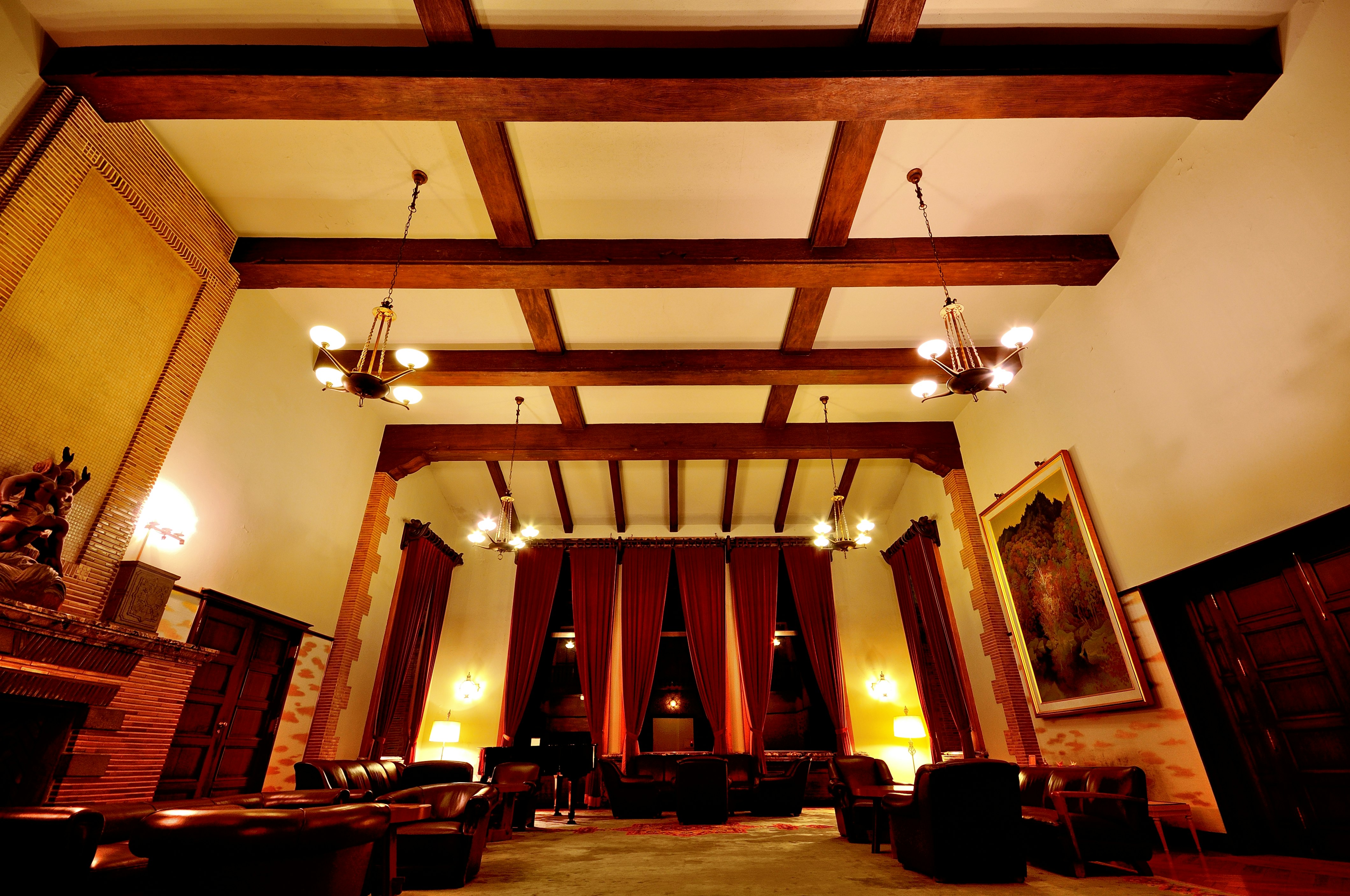 Kawana Hotel 4/50