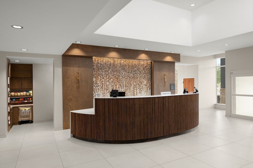 Southpark Hotel 写真4