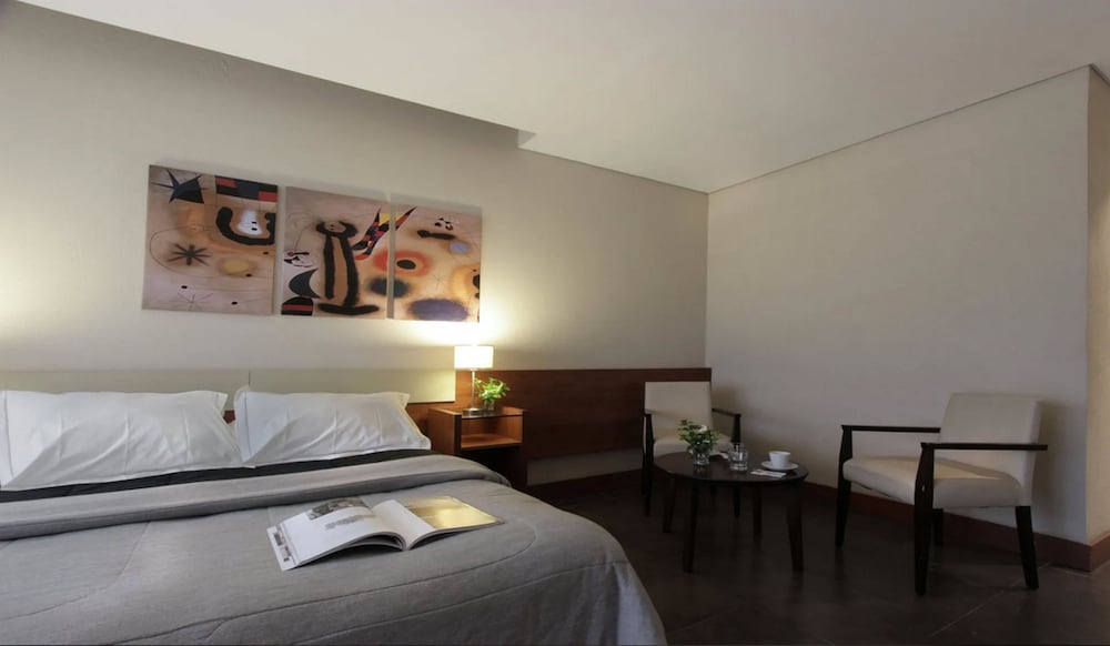 Pinares Panorama Suites & Spa 10/47