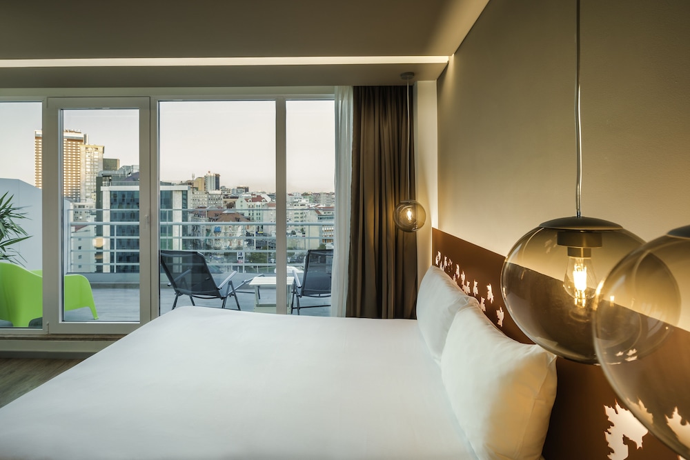 Ibis Styles Lisboa Centro Marques de Pombal 15/73