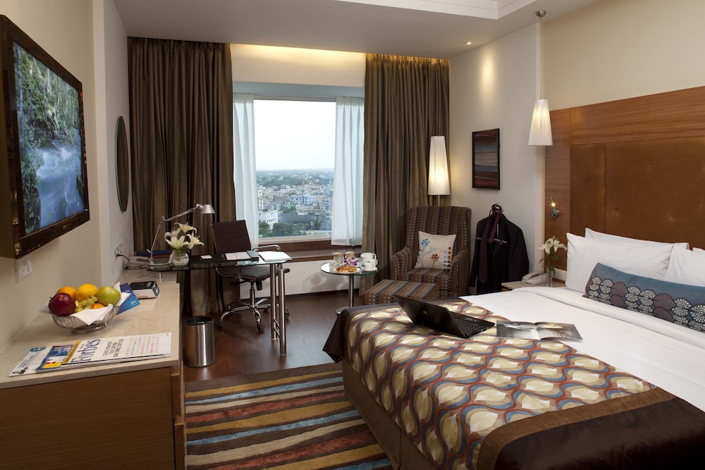 Radisson Blu Hotel Ranchi 21/68