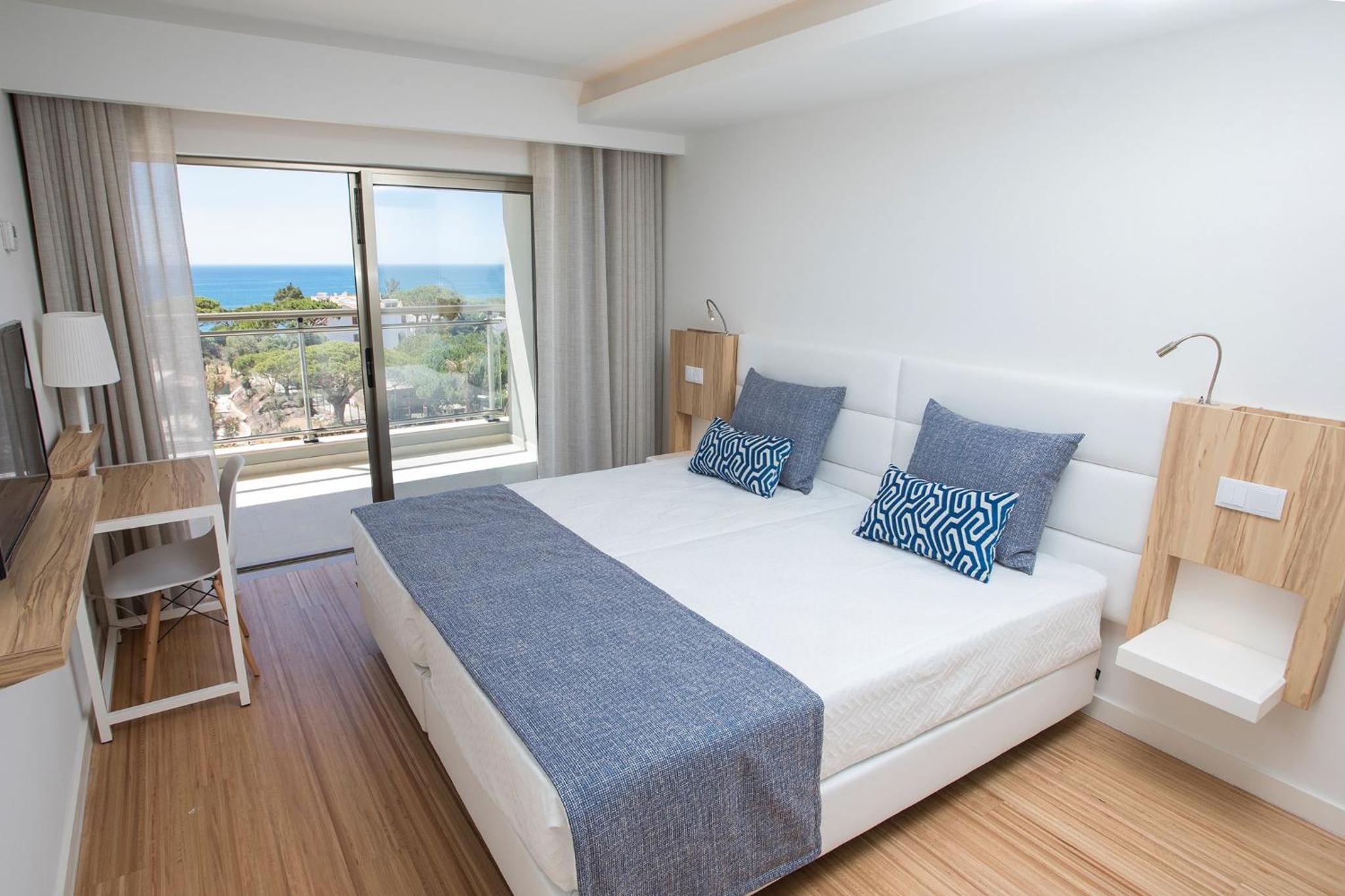 1 BEDROOM, PRESTIGE, SUPERIOR, APARTMENT, SEA VIEW