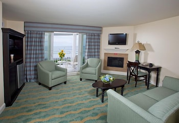 Anchorage Inn and Resort 28/50