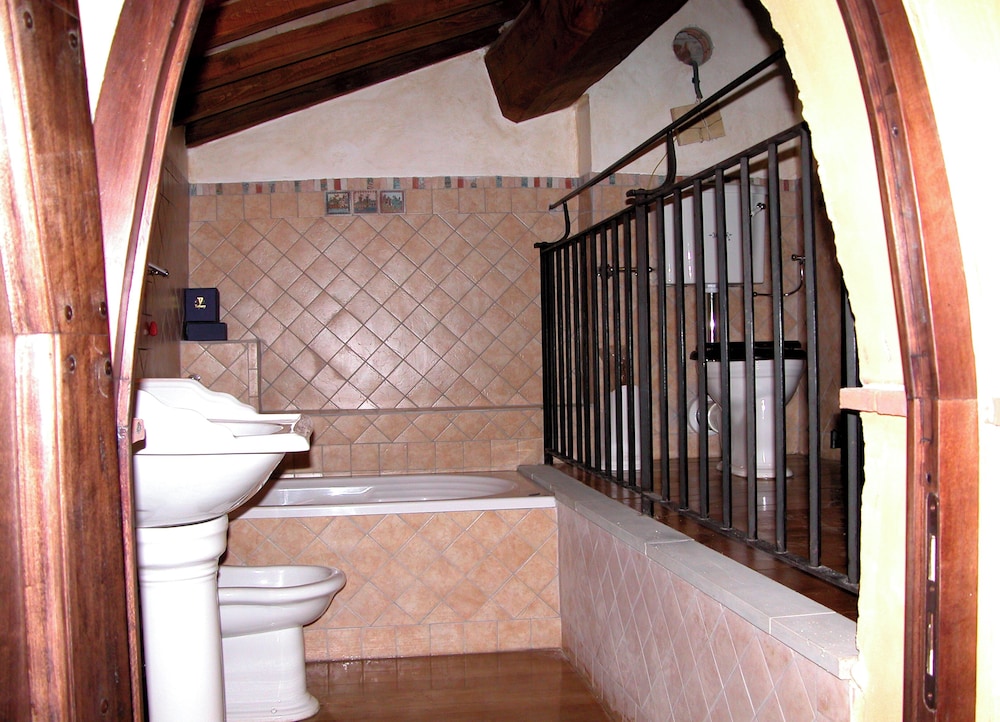Residenza D'epoca Il Biribino 25/50