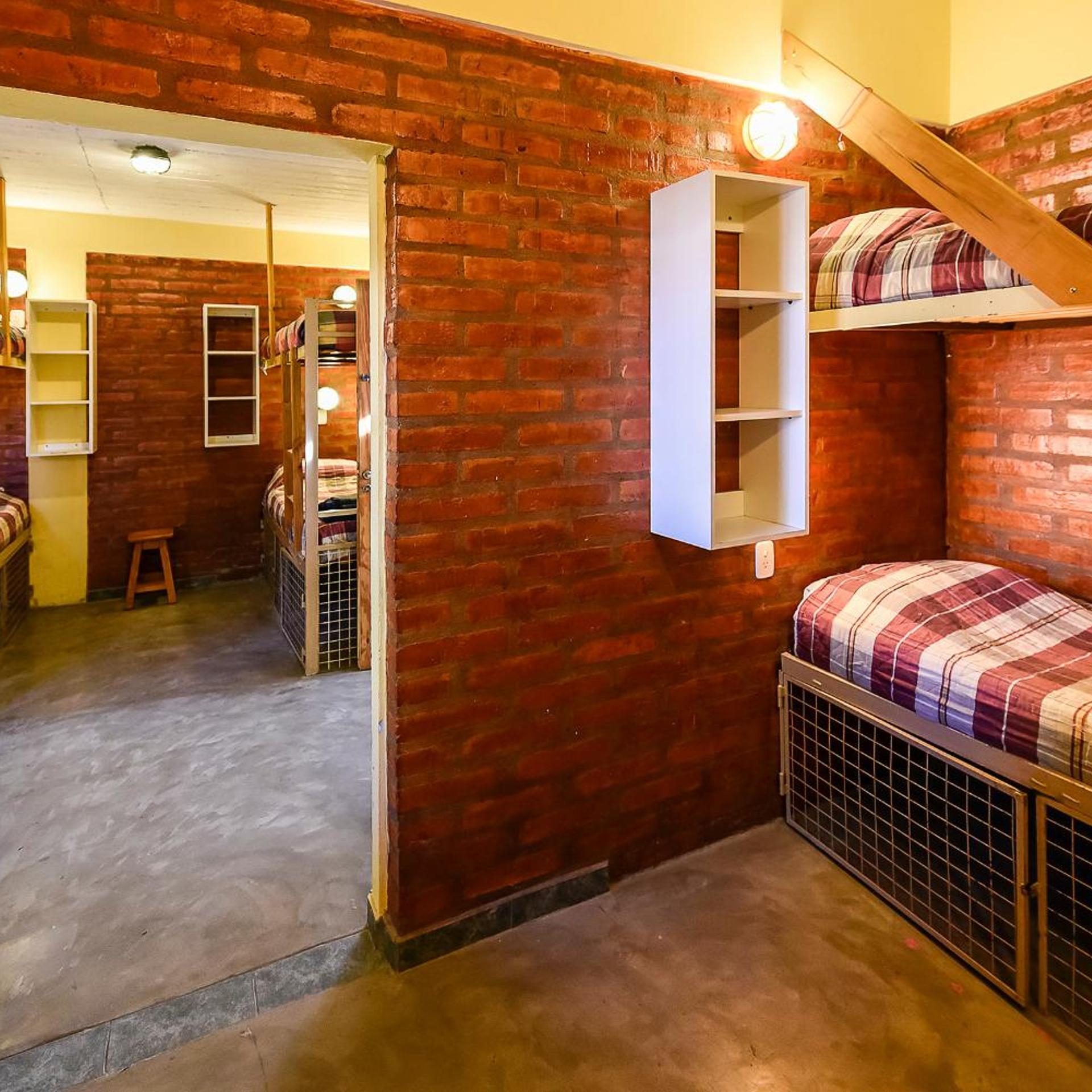 La Tosca Hostel 21/51