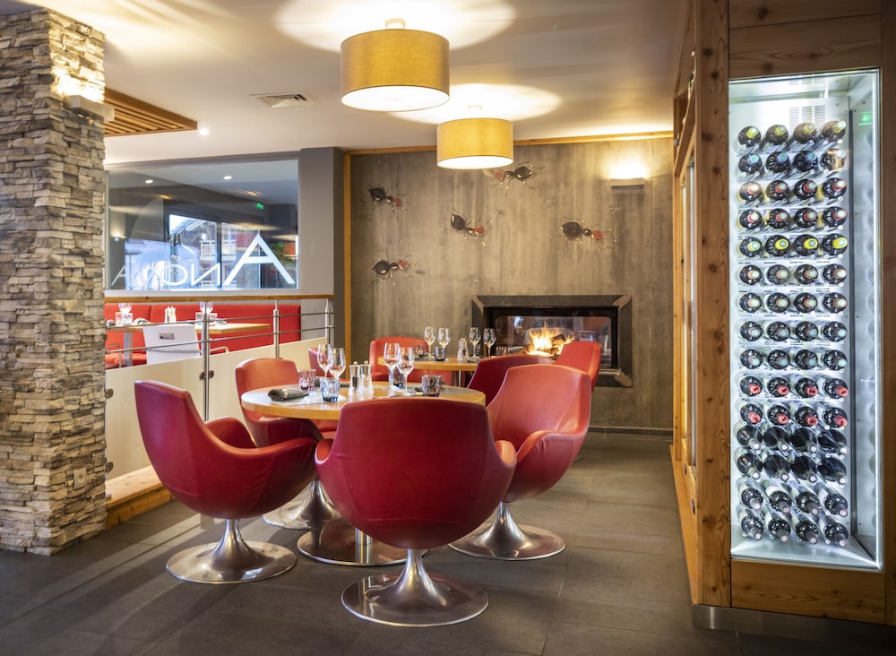 Residence Club Mmv Le Hameau Des Airelles 15/50