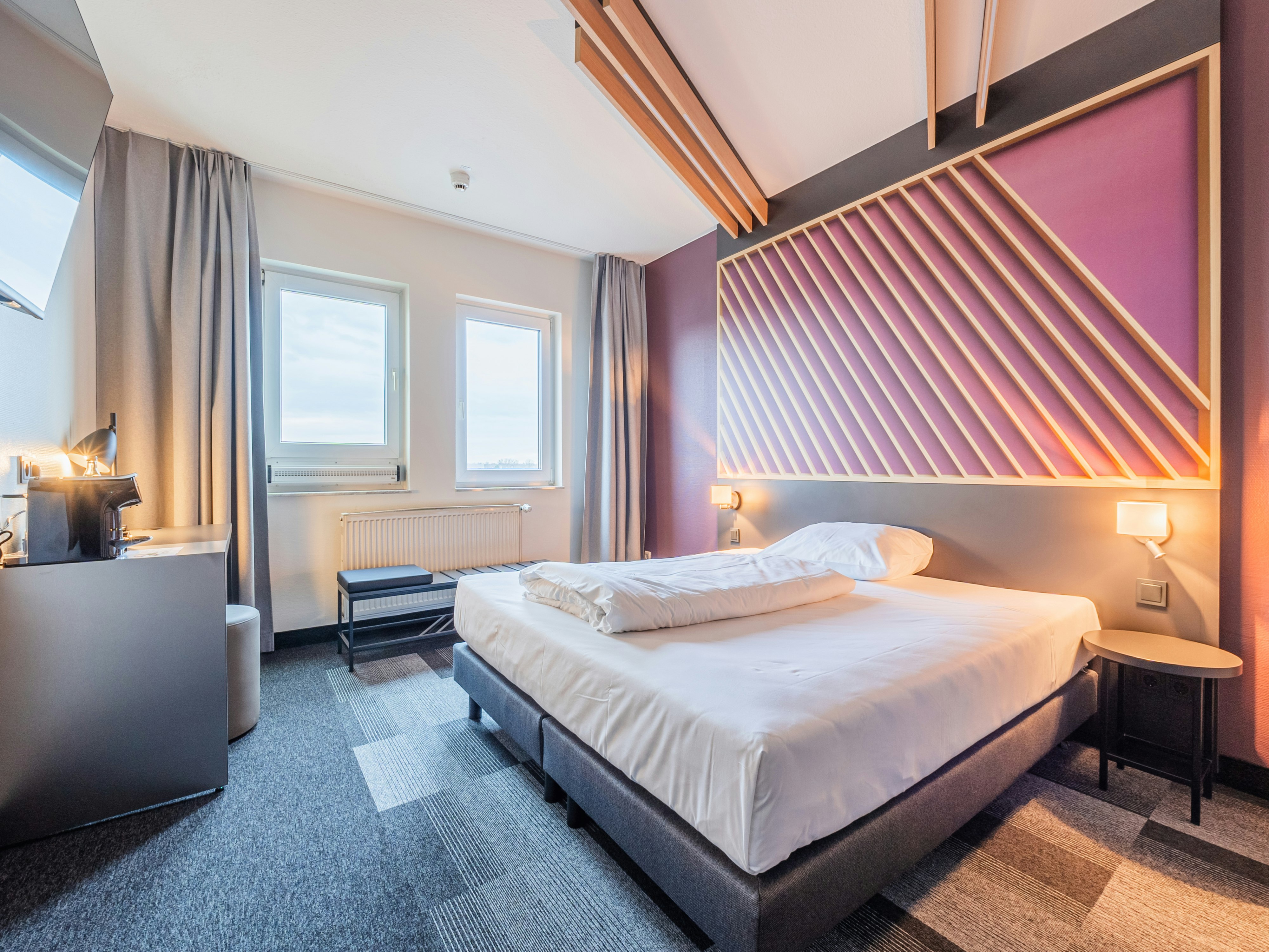 B&B HOTEL Rastatt 3/16