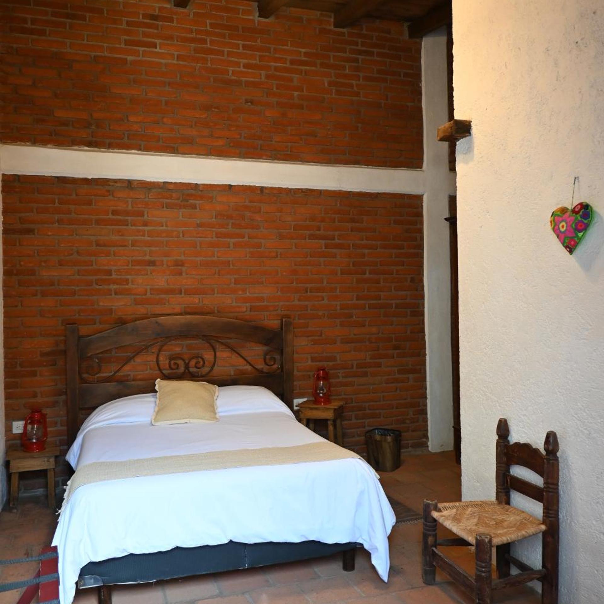 Rincon Sagrado Hotel Boutique & Spa 31/50
