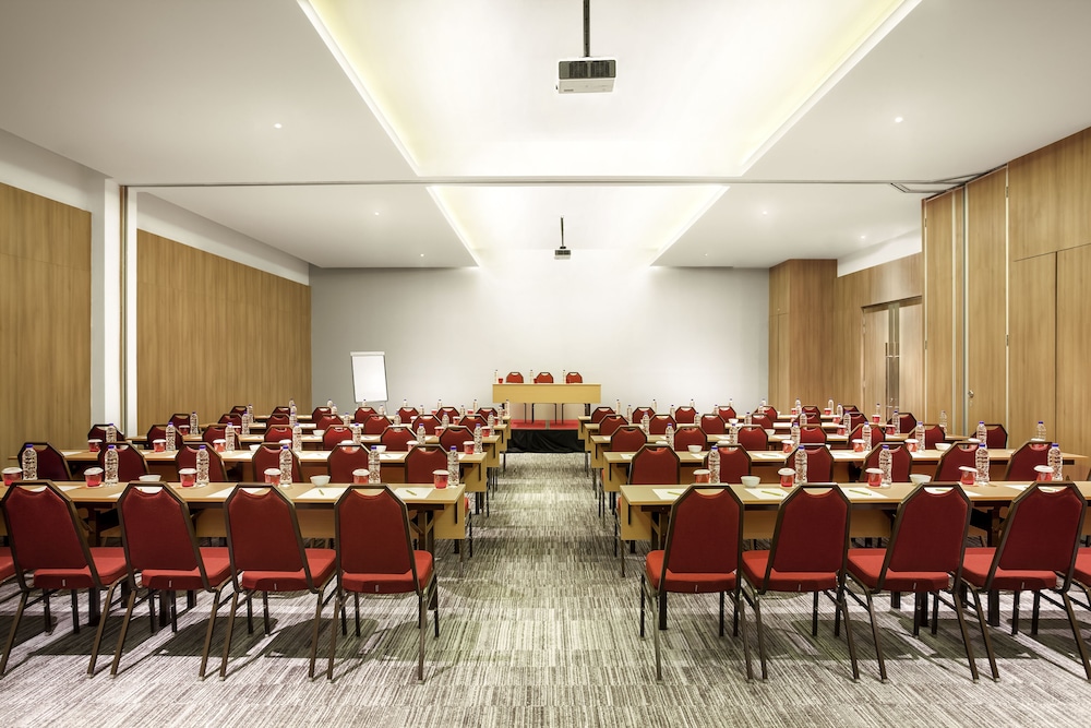 Ibis Makassar City Center 28/30